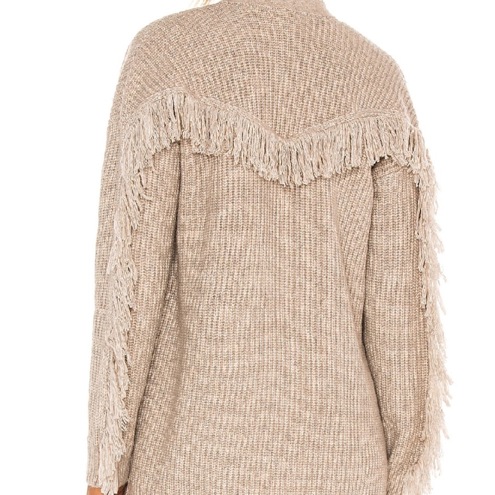 BRAND NEW Tularosa Frida Cardigan NWT